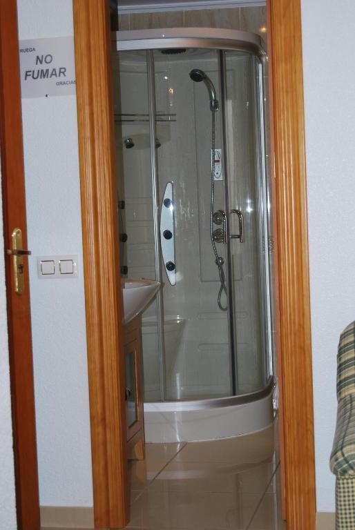 Hostal Cazalegas Quarto foto